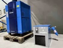 COMPRESSEUR COMPAIR type L11RS 