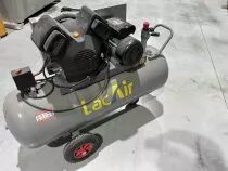 Compresseur sur roulette TWINAIR Type 23/150