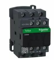 CONT 18A 1F+1O 400V 50/60