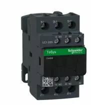 CONT 25A 1F+1O 110V 50/60