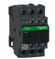 CONT 25A 1F+1O 415V 50/60