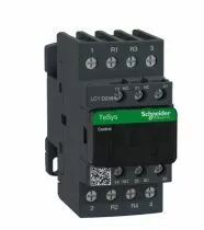 CONT 25A 2P/2R AC3 230V