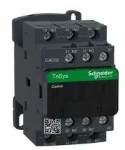 CONT AUX 230V 50/60