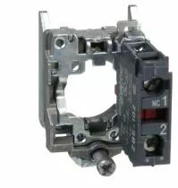 Corps de bouton ZB4BZ102
