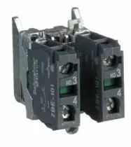 Corps de bouton ZB4BZ103