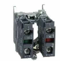 Corps de bouton ZB4BZ105