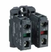 Corps de bouton ZB5AZ105