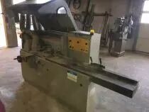 Corroyeuse 4 faces Futura Type Junior 180