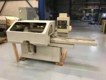 Corroyeuse 4 faces Guilliet type KXR