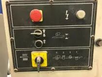 Corroyeuse 4 faces Guilliet type KXR
