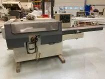 Corroyeuse 4 faces Guilliet type KXY 220