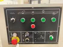 Corroyeuse 4 faces Guilliet type KXY 220