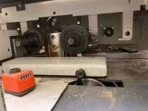 Corroyeuse 4 faces Guilliet type KXY 220