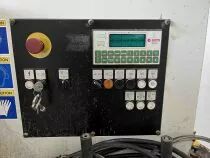 Corroyeuse 4 faces SCM type COMPACT XL