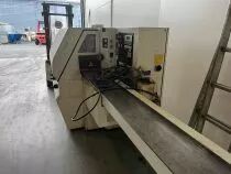 Corroyeuse 4 faces SCM type COMPACT XL