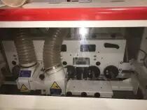 Corroyeuse 4 faces SCM type PROFISET 40 EP