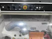 Corroyeuse 4 faces SCM type Sintex XL 