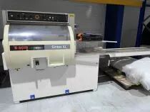 Corroyeuse 4 faces SCM type Sintex XL 