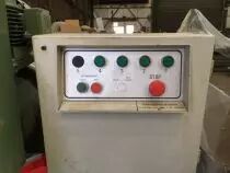 Corroyeuse 4 faces TSN - type Coromatic 2000