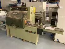 Corroyeuse automatique 4 faces SCM type Sintex 