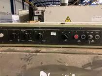 Corroyeuse automatique 4 faces SCM type Sintex 