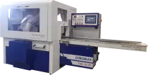 Corroyeuse Chambon type Coromax TSN 35.25 n°s 243223 Année 2024