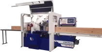 Corroyeuse Chambon type Coromax TSN 35.25 n°s 243223 Année 2024