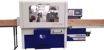 Corroyeuse Chambon type Coromax TSN 35.25 n°s 243223 Année 2024