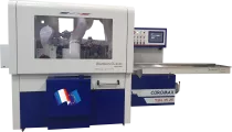 Corroyeuse Chambon type Coromax TSN 35.25 ns 243223 Anne 2024