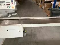 CORROYEUSE LAZZARI TYPE L.PR 230/4-3S  N°S 3.10357 ANNEE 2007