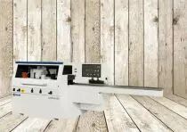 Corroyeuse Mouluriere SCM type PROFISET 60 EP NAB00021918
