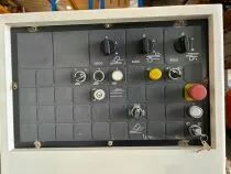 CORROYEUSE PROFILEUSE SCM COMPACT 23K N°S AB/150431 ANNEE 2002