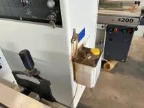 CORROYEUSE PROFILEUSE SCM COMPACT 23K N°S AB/150431 ANNEE 2002