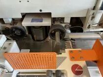 CORROYEUSE PROFILEUSE SCM COMPACT 23K N°S AB/150431 ANNEE 2002