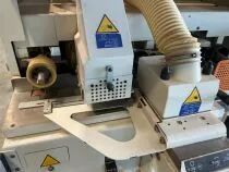 CORROYEUSE PROFILEUSE SCM COMPACT 23K N°S AB/150431 ANNEE 2002