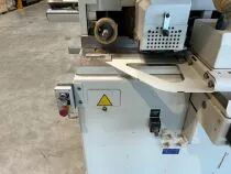 CORROYEUSE PROFILEUSE SCM COMPACT 23K N°S AB/150431 ANNEE 2002