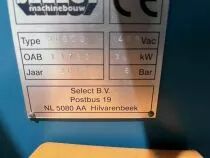 Defonceuse d\'escalier SELECT 20800