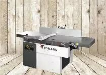 DEGAU RABOT ROBLAND Type SD 510 CE N26KL27898
