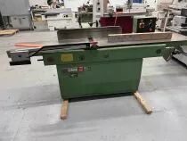 D�gauchisseuse CASADEI type DS/410