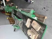 DEGAUCHISSEUSE CHAMBON D510 NS 2564143D558 ANNEE 1964