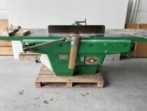 DEGAUCHISSEUSE CHAMBON D510 N°S 2564143D558 ANNEE 1964