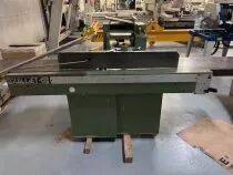 Dgauchisseuse GUILLET CIV  