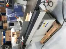 Dégauchisseuse GUILLET Type CIK 410