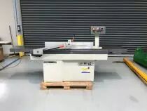Dgauchisseuse GUILLET Type CIK 410