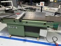 Dgauchisseuse Guilliet type CKX