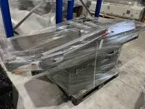 D�gauchisseuse Guilliet Type CKX