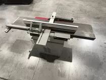 DEGAUCHISSEUSE HAMMER A3-41-A N°S 520914312 ANNEE 2012