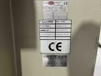 D&eacute;gauchisseuse LUREM type D41P