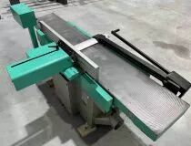 D&eacute;gauchisseuse LUREM type D41P