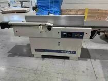 D�gauchisseuse MINIMAX FORMULA F1